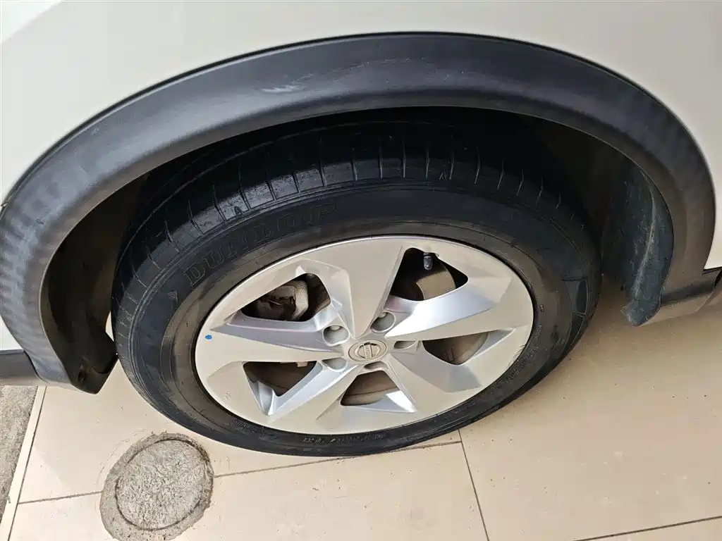 Qashqai 2021 2.0L CVT Smart Edition купить на сайте DeffCars