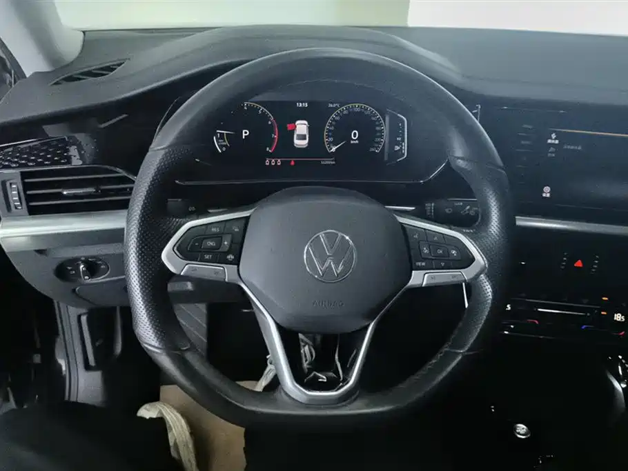Passat 2022 330TSI Starry Sky Elite Edition купить на сайте DeffCars