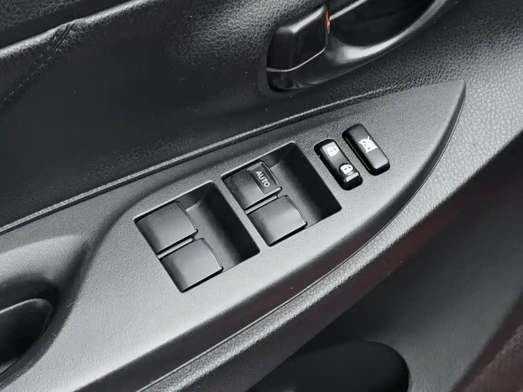 Vios FS 2019 1.5L CVT Fenchi Edition купить на сайте DeffCars