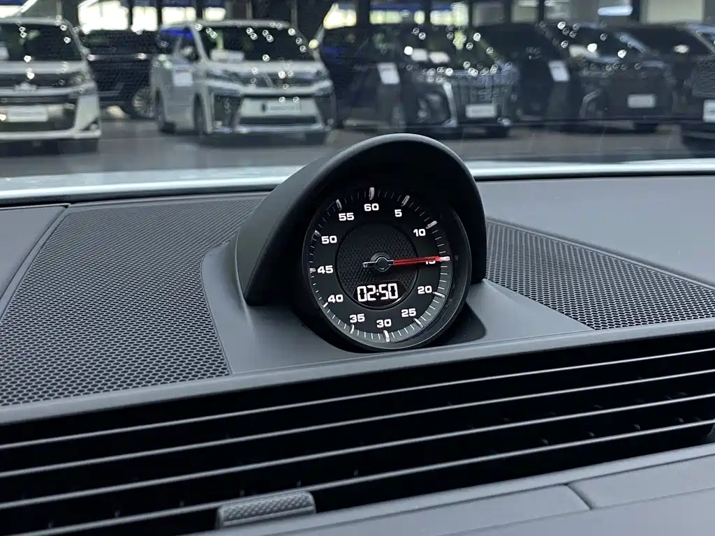 Panamera 2023 Panamera 2.9T купить на сайте DeffCars