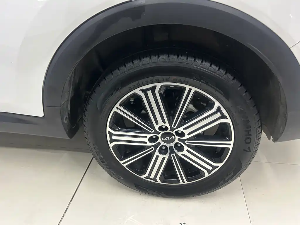 Zhipao 2021 Ace 2.0L Wonderful Edition купить на сайте DeffCars