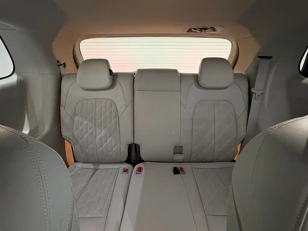 Buick GL8 2023 ES Lu Zun Luxury Heyue Edition купить на сайте DeffCars