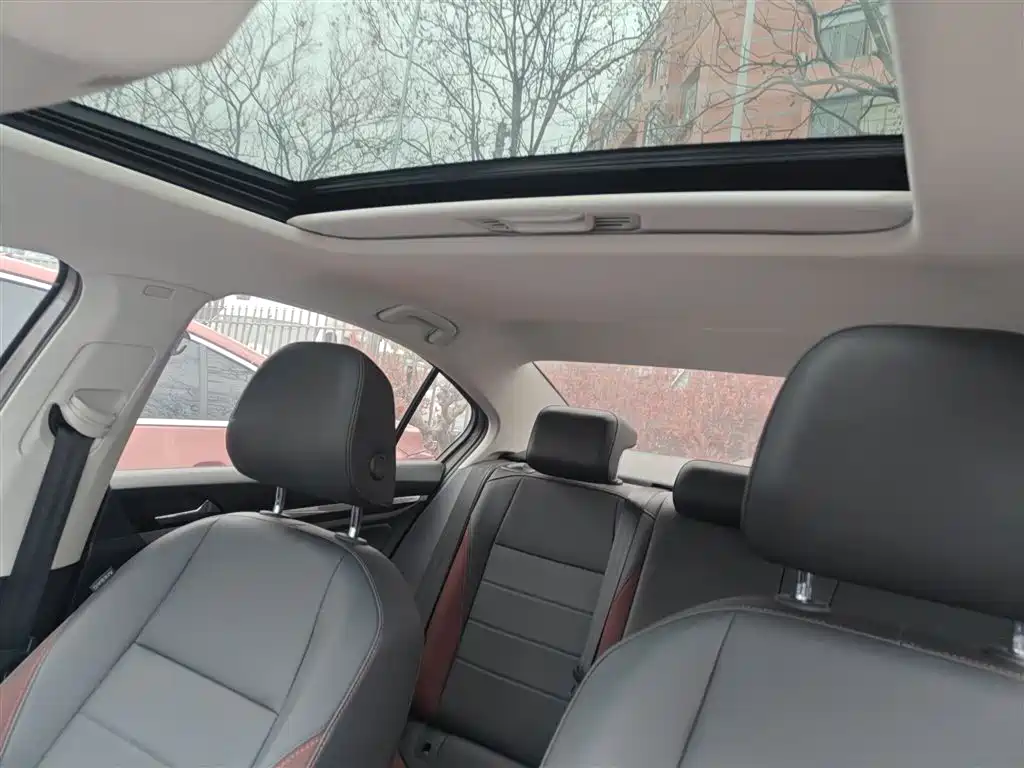 Bora 2021 1.5L Automatic Elite Intelligent Edition купить на сайте DeffCars