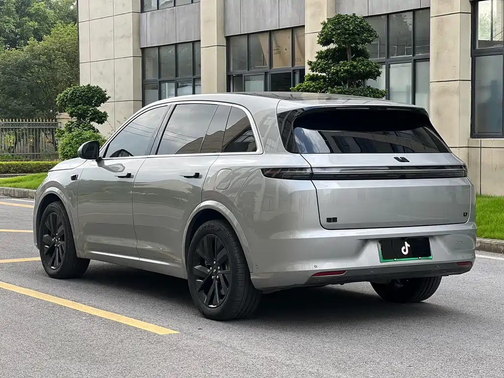 Ideal L7 2023 Pro купить на сайте DeffCars