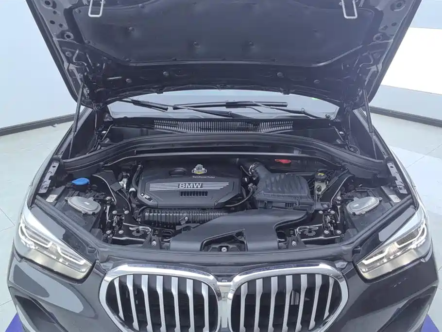 BMW X1 2022 xDrive25Li Exclusive Model купить на сайте DeffCars