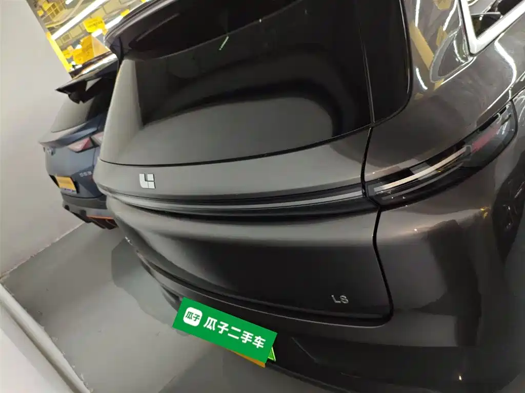 Ideal L8 2023 Pro купить на сайте DeffCars