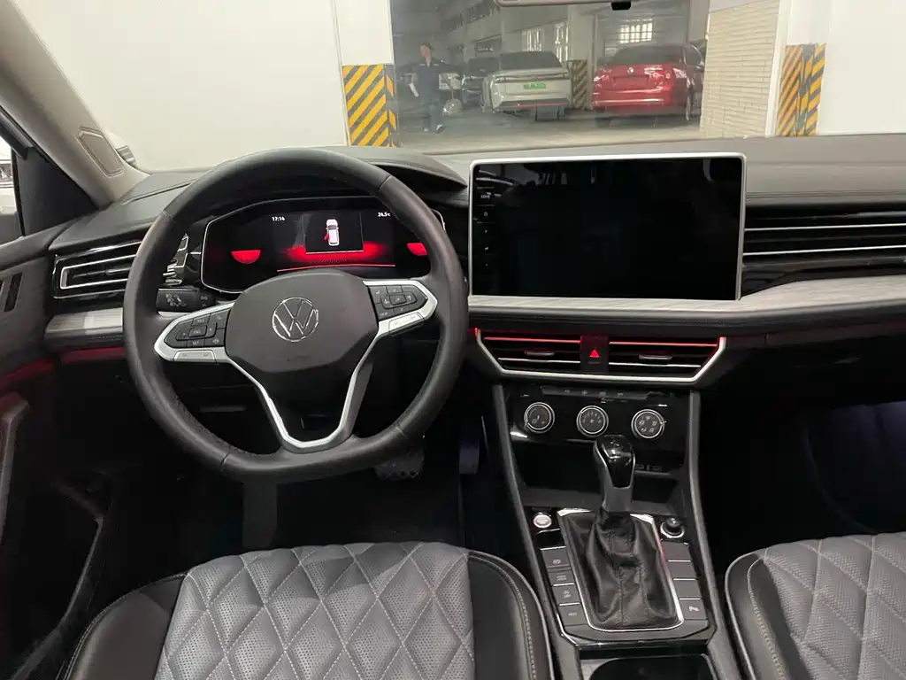 Sagitar 2024 300TSI DSG Super Edition купить на сайте DeffCars