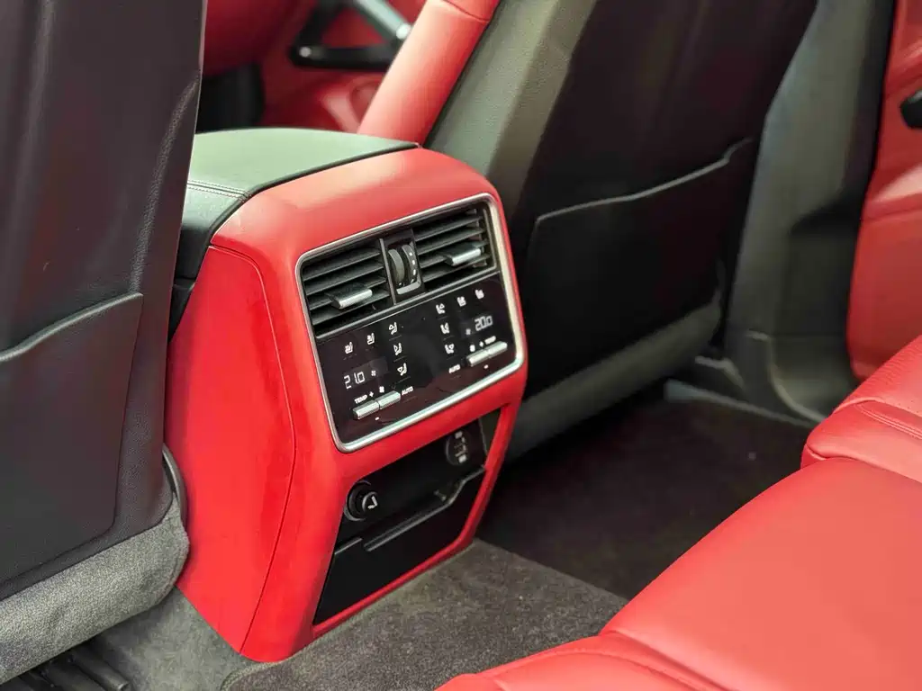 Cayenne 2018 Cayenne 3.0T купить на сайте DeffCars