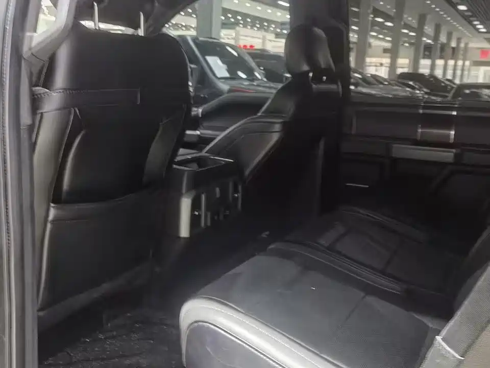 Ford F-150 Raptor 2019 3.5T Raptor Performance Enhanced Edition купить на сайте DeffCars