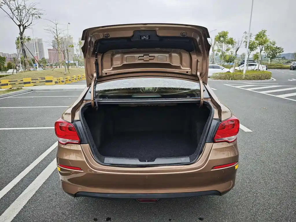 Covoz 2018 320 Automatic Xinyue Edition купить на сайте DeffCars