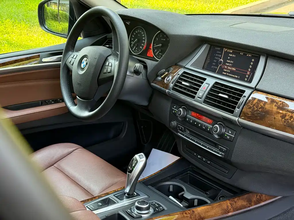 BMW X5 imported 2013 xDrive35i leading model купить на сайте DeffCars