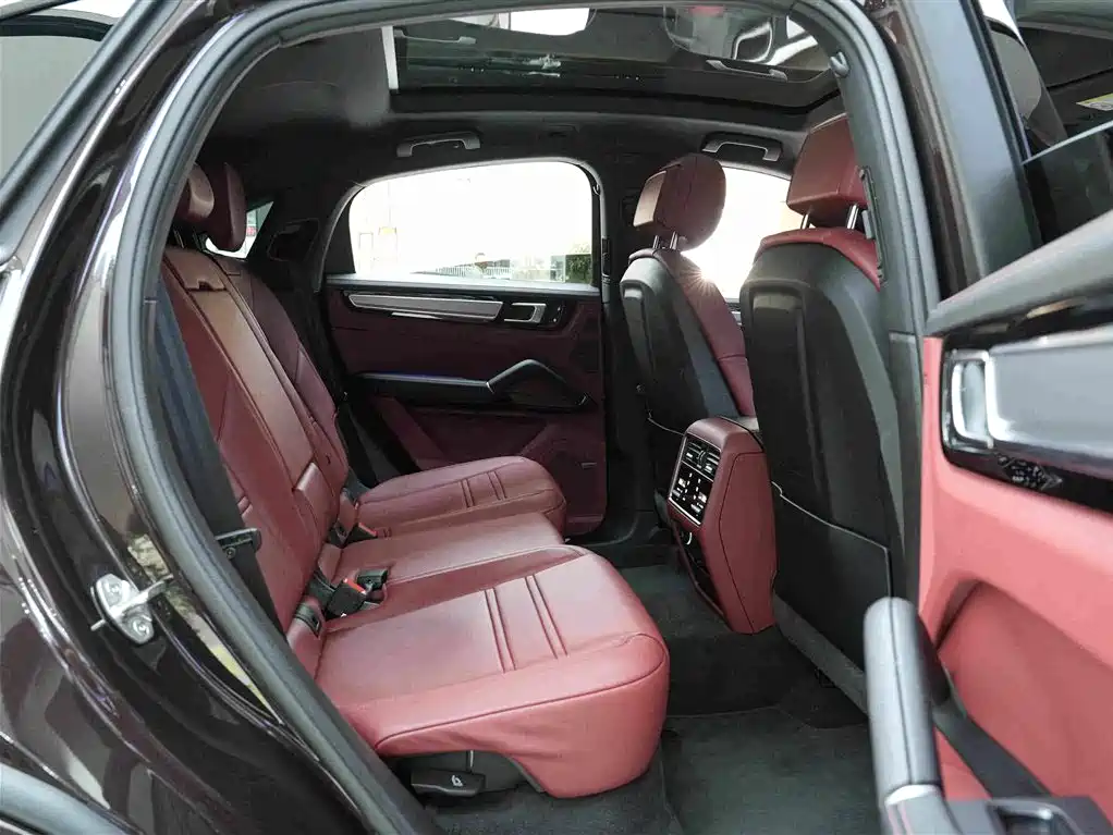Cayenne 2019 Coupé 3.0T купить на сайте DeffCars