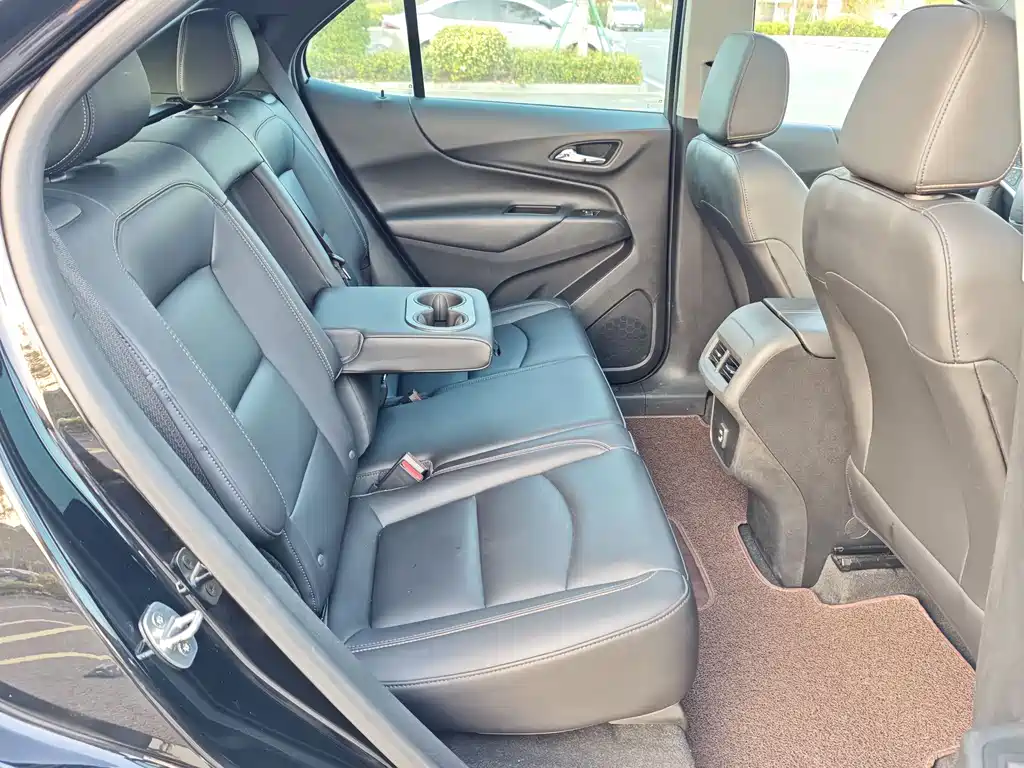 Explorer 2021 535T Chijie Edition купить на сайте DeffCars
