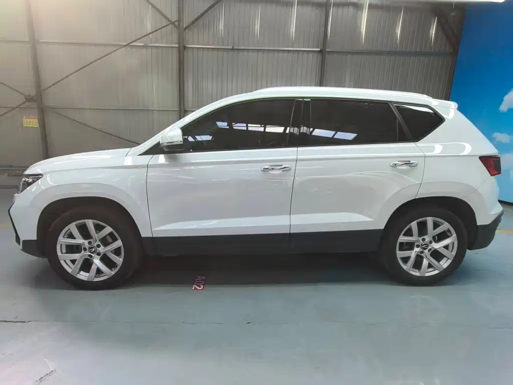 Jetta VS5 2023 280TSI automatic joy model купить на сайте DeffCars