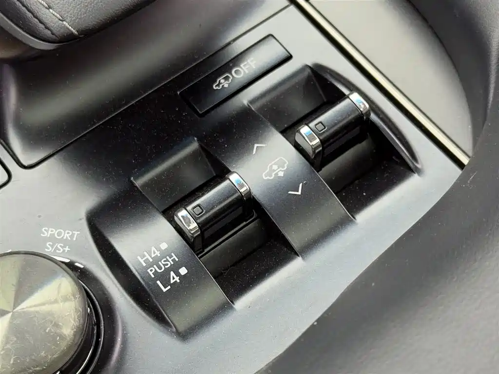 Lexus LX 2019 570 Premium Luxury Edition купить на сайте DeffCars