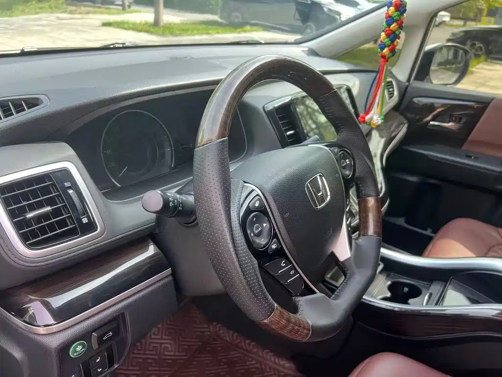 Odyssey 2021 2.0L Rui·Shuxiang Edition купить на сайте DeffCars