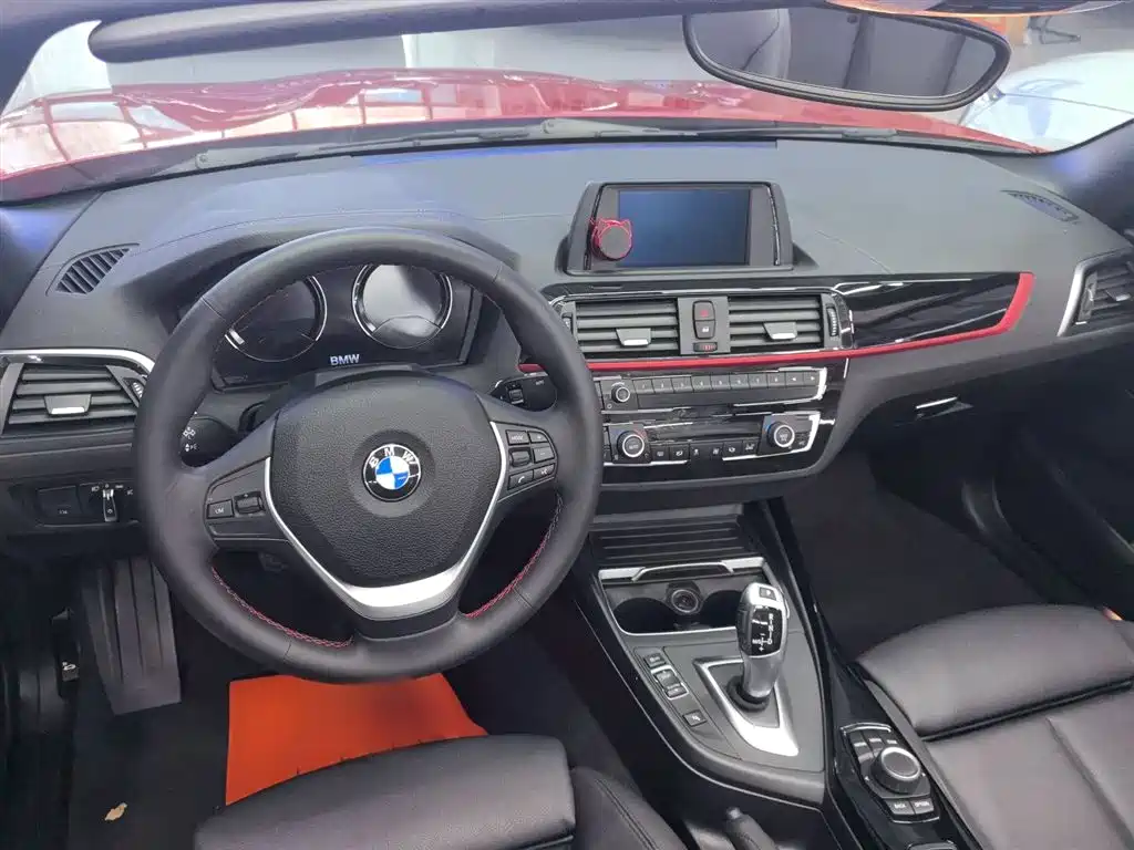 BMW 2 Series Imported 2019 225i Convertible Coupe Sports Design Package купить на сайте DeffCars