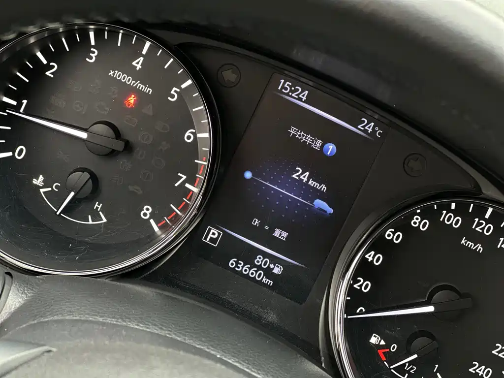 X-Trail 2019 2.5L CVT Intelligent Luxury Edition 4WD купить на сайте DeffCars