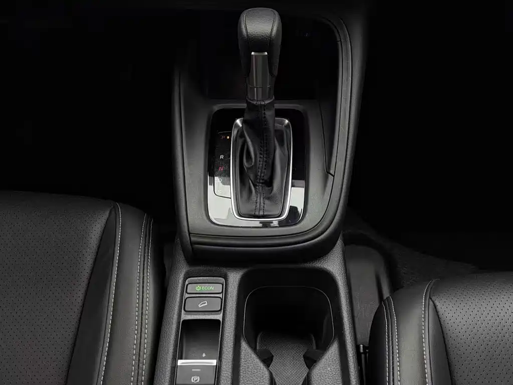 Honda XR-V 2023 1.5L CVT thermal version купить на сайте DeffCars