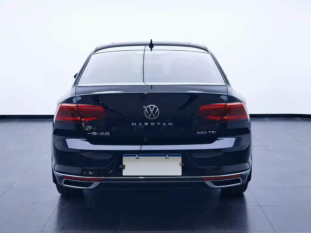 Magotan 2021 330TSI DSG 30th Anniversary Edition купить на сайте DeffCars