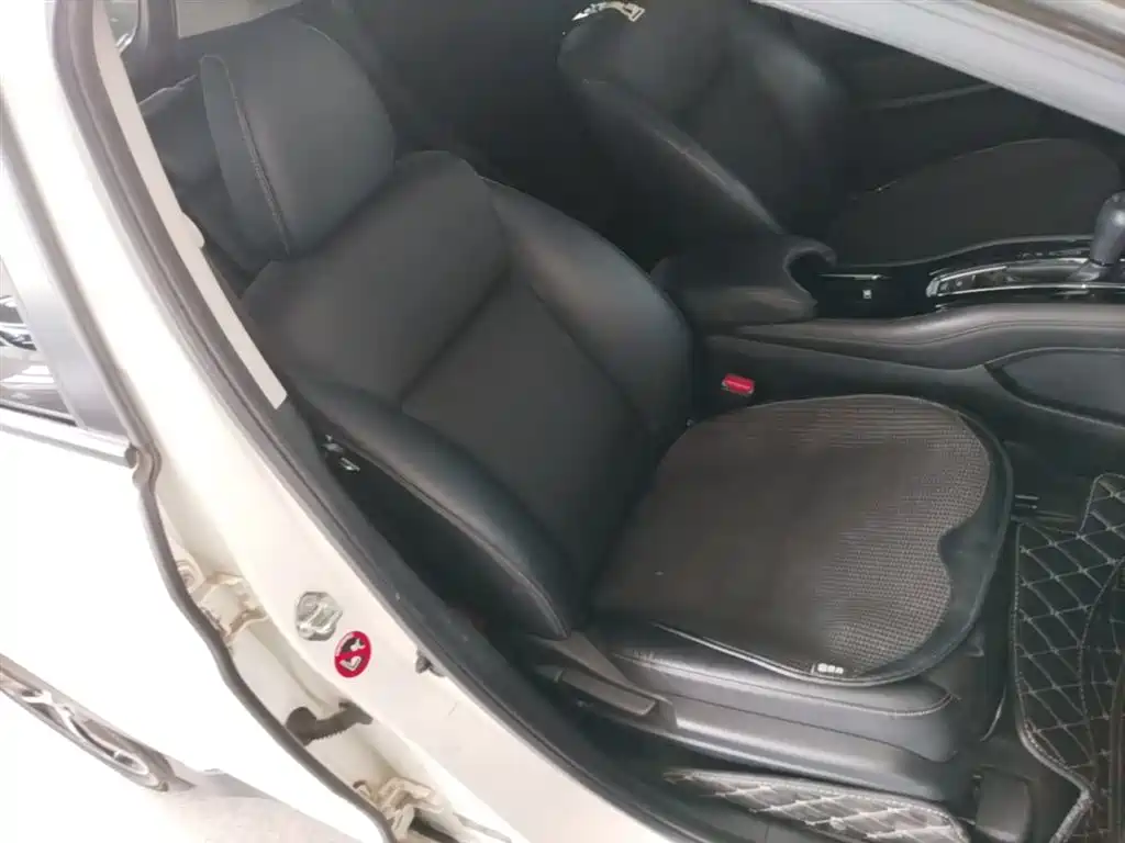 Binzhi 2020 1.5L CVT Deluxe Edition купить на сайте DeffCars