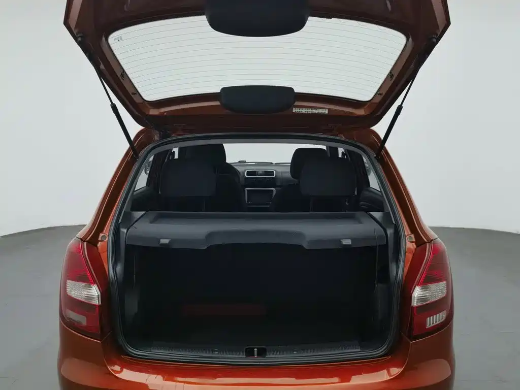 Fabia 2009 1.4L automatic Crystal Edition купить на сайте DeffCars