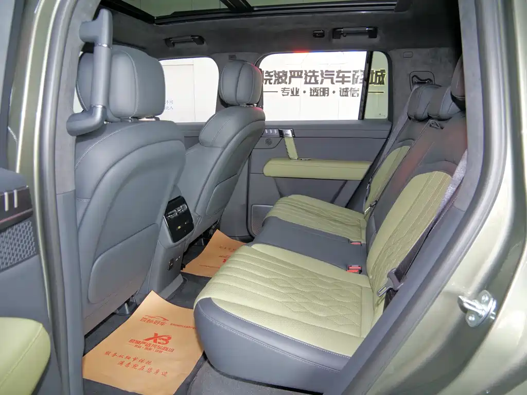 Warrior M817 2025 Pro купить на сайте DeffCars