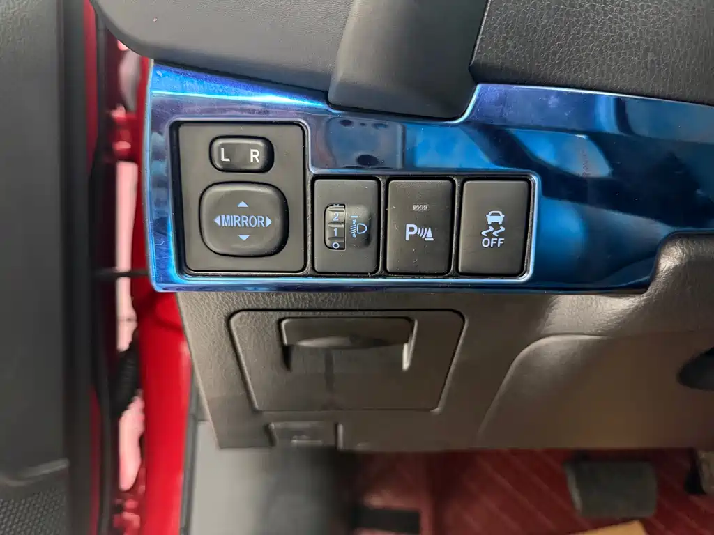 Ralink 2017 facelift 185T CVT Elite Edition National V купить на сайте DeffCars