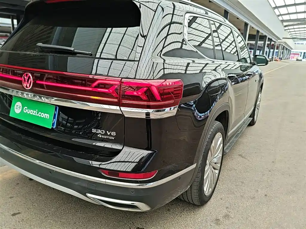 Touron 2023 530 V6 four-wheel drive flagship version купить на сайте DeffCars