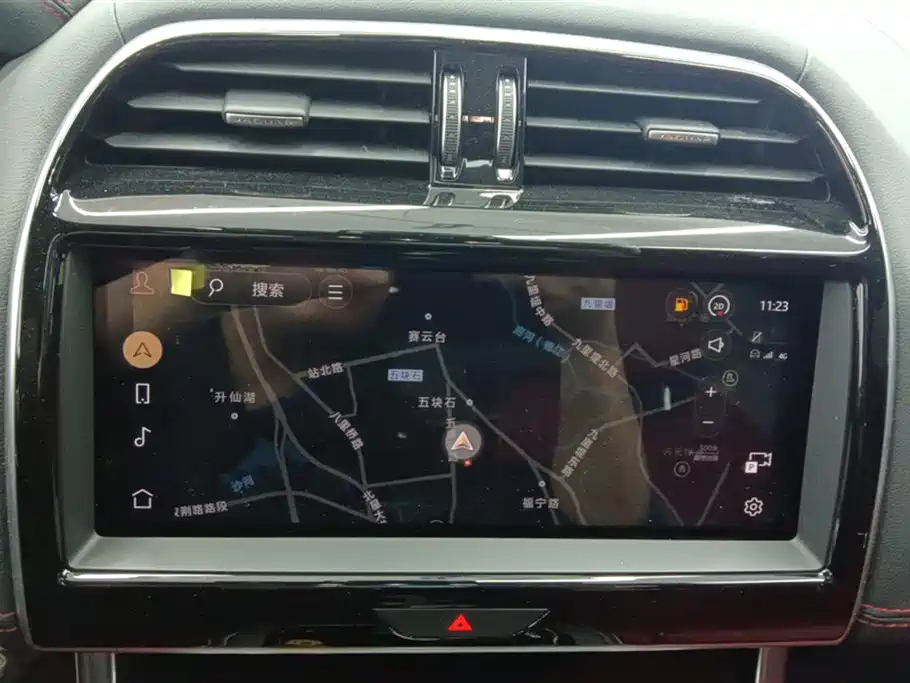 Jaguar XEL 2021 2.0T 250PS R-DYNAMIC S Advanced Sports Edition купить на сайте DeffCars