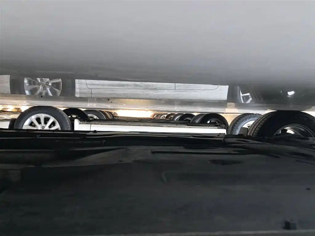 Yuedong 2018 1.6L automatic eye-catching version GL National VI купить на сайте DeffCars