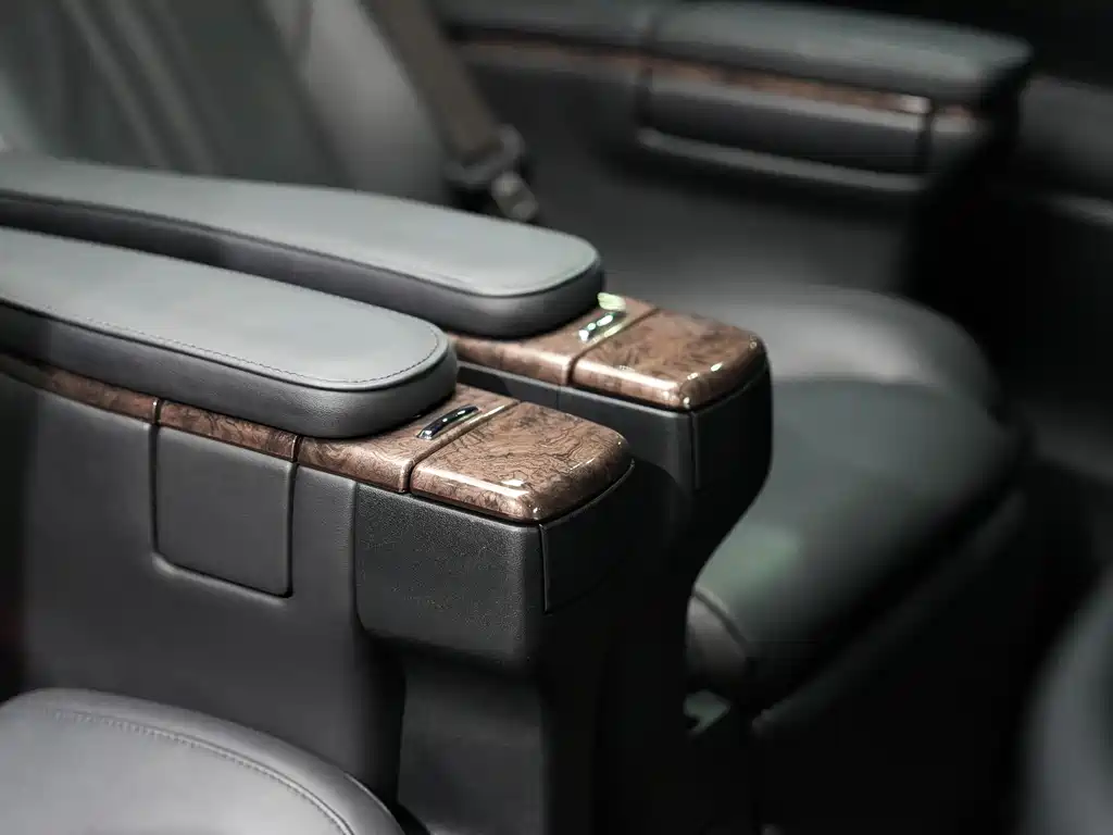 Alfa 2021 Dual Engine 2.5L Premium Edition купить на сайте DeffCars