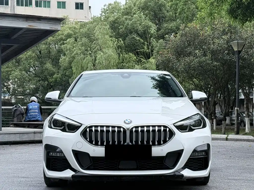 BMW 2 Series (Imported) 2023 225i Four-Door Coupe M Sports Package купить на сайте DeffCars