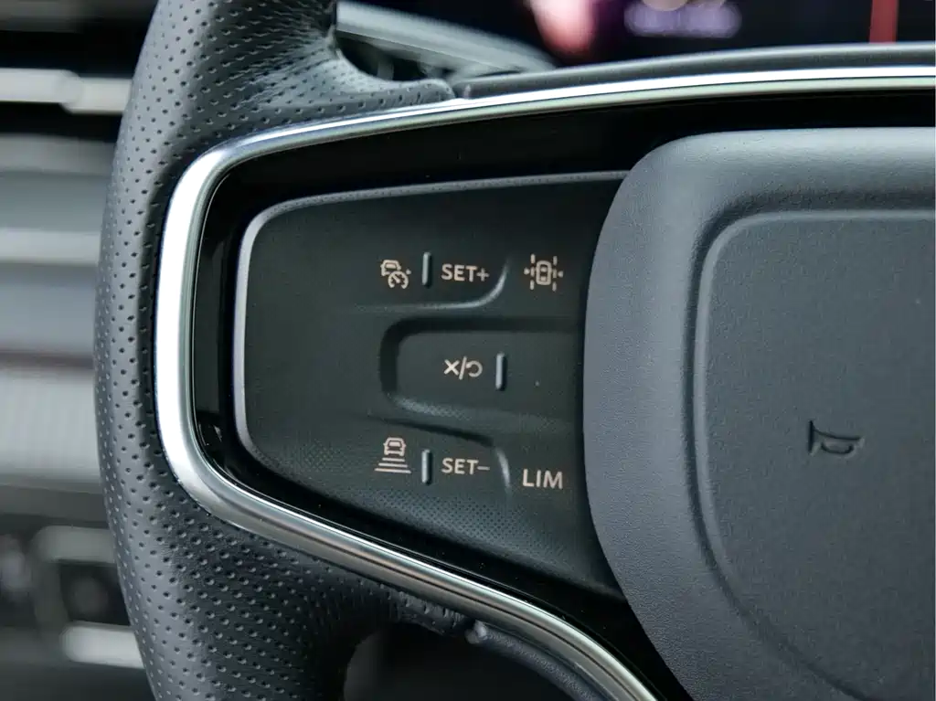 Lincoln Z 2022 facelift iCool exclusive edition купить на сайте DeffCars