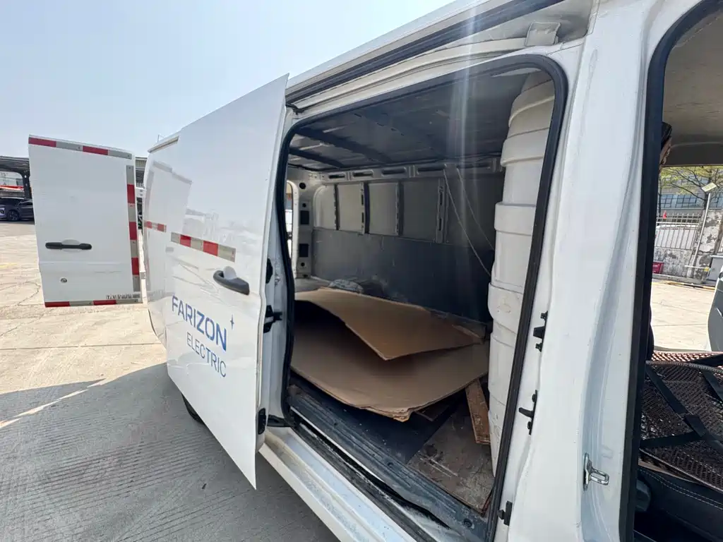 Remote Star Enjoy V 2023 V6E Guoxuan Hi-Tech 41.93kWh Exclusive Edition купить на сайте DeffCars