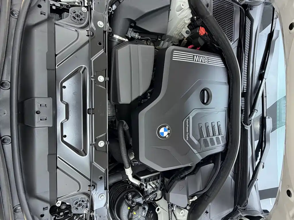 BMW 3 Series 2022 facelift 320Li M Sports Package купить на сайте DeffCars
