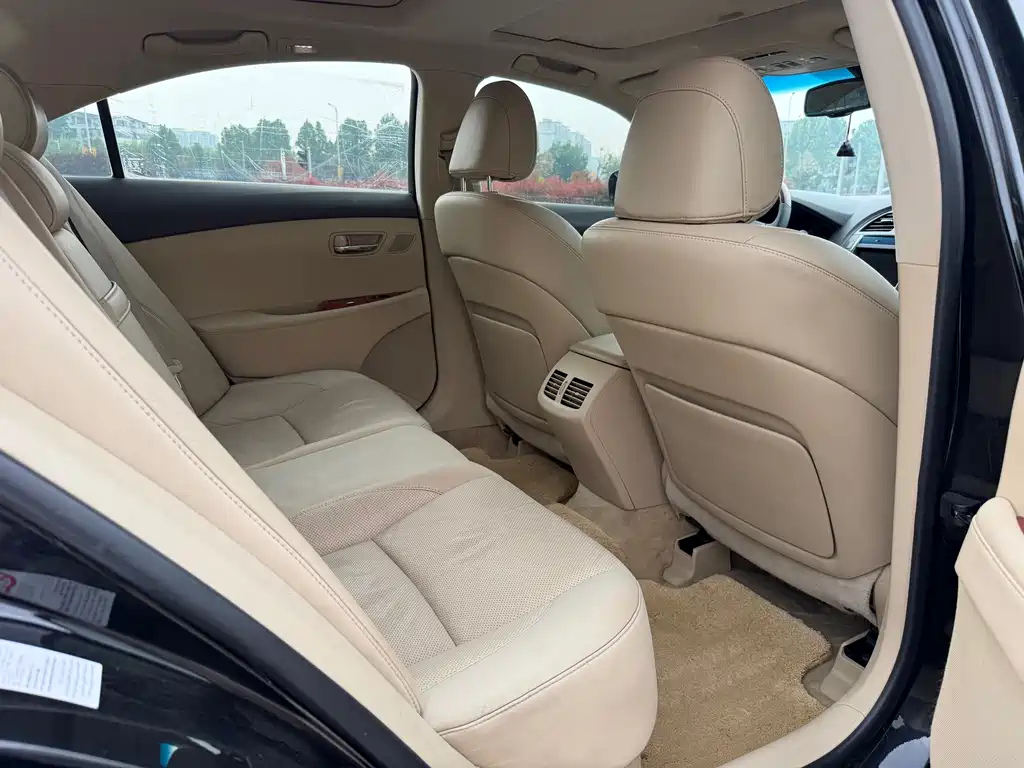 Lexus ES 2006 350 Deluxe Edition купить на сайте DeffCars