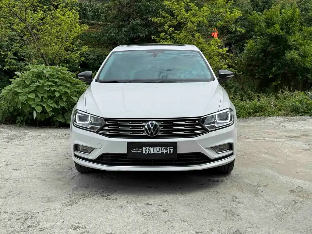 Bora 2018 1.5L automatic comfort model купить на сайте DeffCars