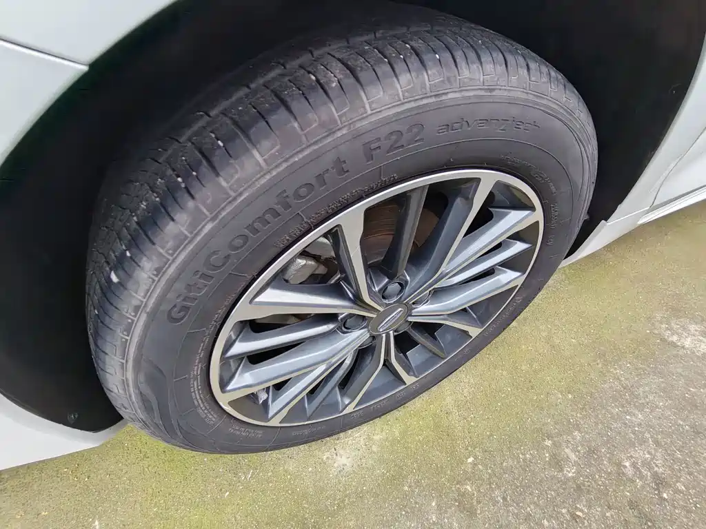 Xingrui 2023 1.5TD Kunlun Edition купить на сайте DeffCars