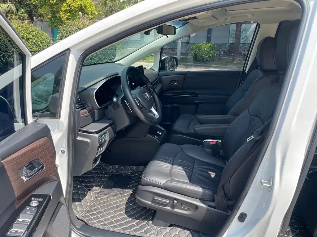 Odyssey 2024 2.0L e:HEV Rui Yaoxiang Edition купить на сайте DeffCars