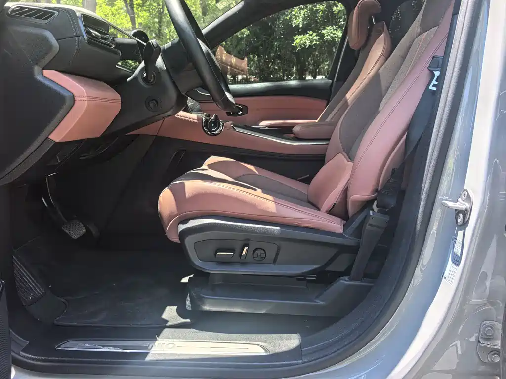 NIO EC6 2022 100kWh sports version купить на сайте DeffCars