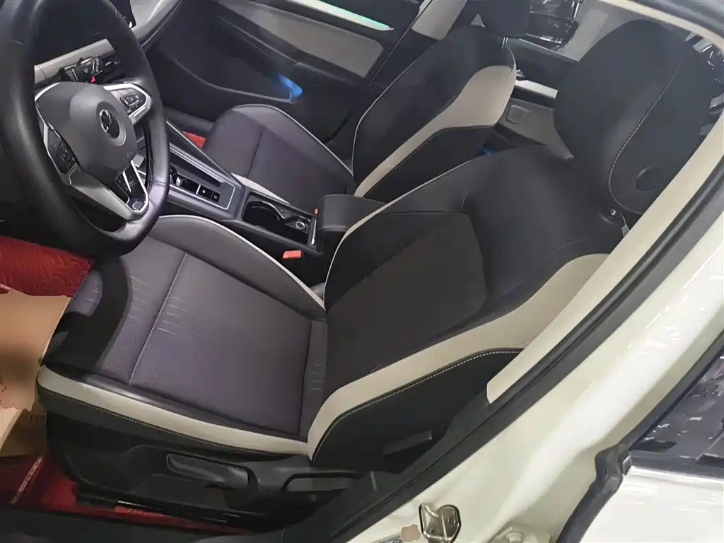 Golf 2021 280TSI DSG Pro купить на сайте DeffCars
