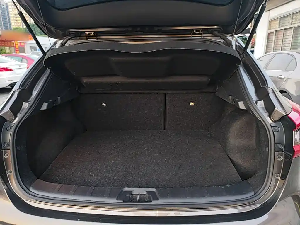Qashqai 2019 2.0L CVT Smart Edition купить на сайте DeffCars