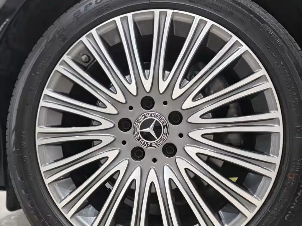 Mercedes-Benz E-Class 2023 E 300 L Fashion купить на сайте DeffCars