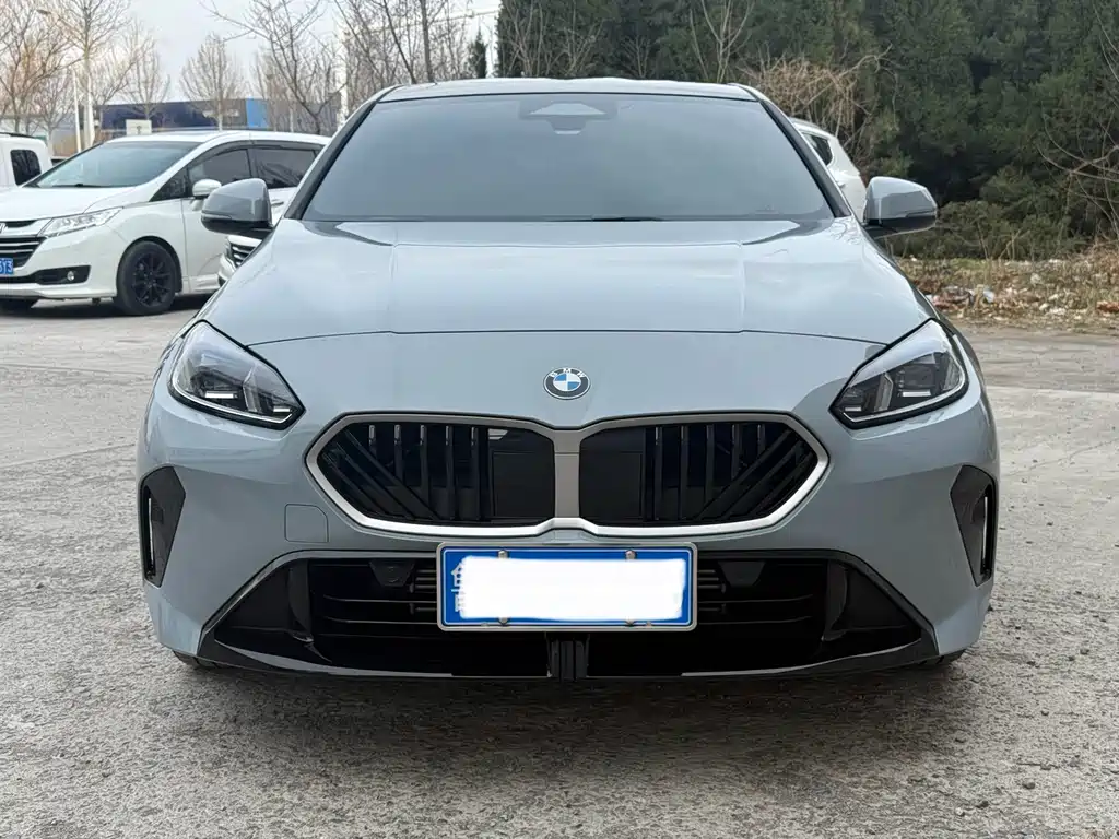 BMW 2 Series 2025 225L M Sports Package купить на сайте DeffCars