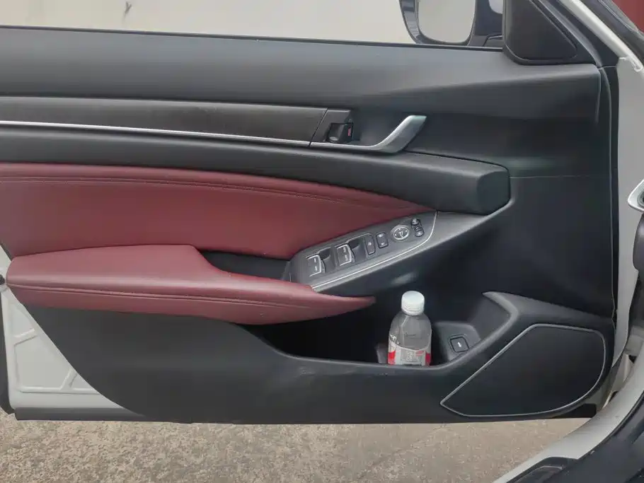 Yingshipai 2022 260TURBO Jingyue Edition купить на сайте DeffCars