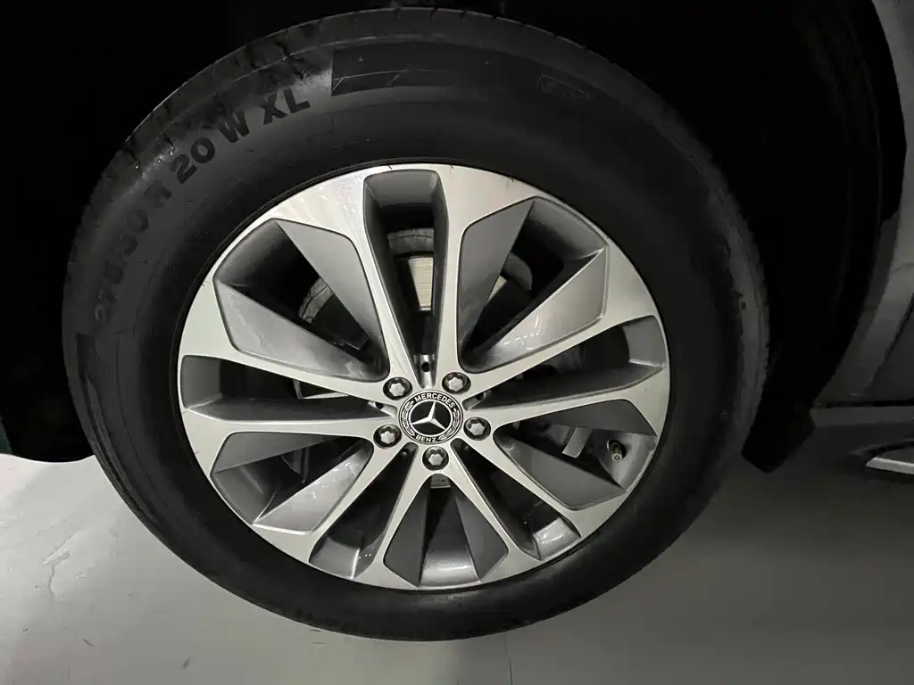 Mercedes-Benz GLE 2023 GLE 350 4MATIC Fashion Model купить на сайте DeffCars