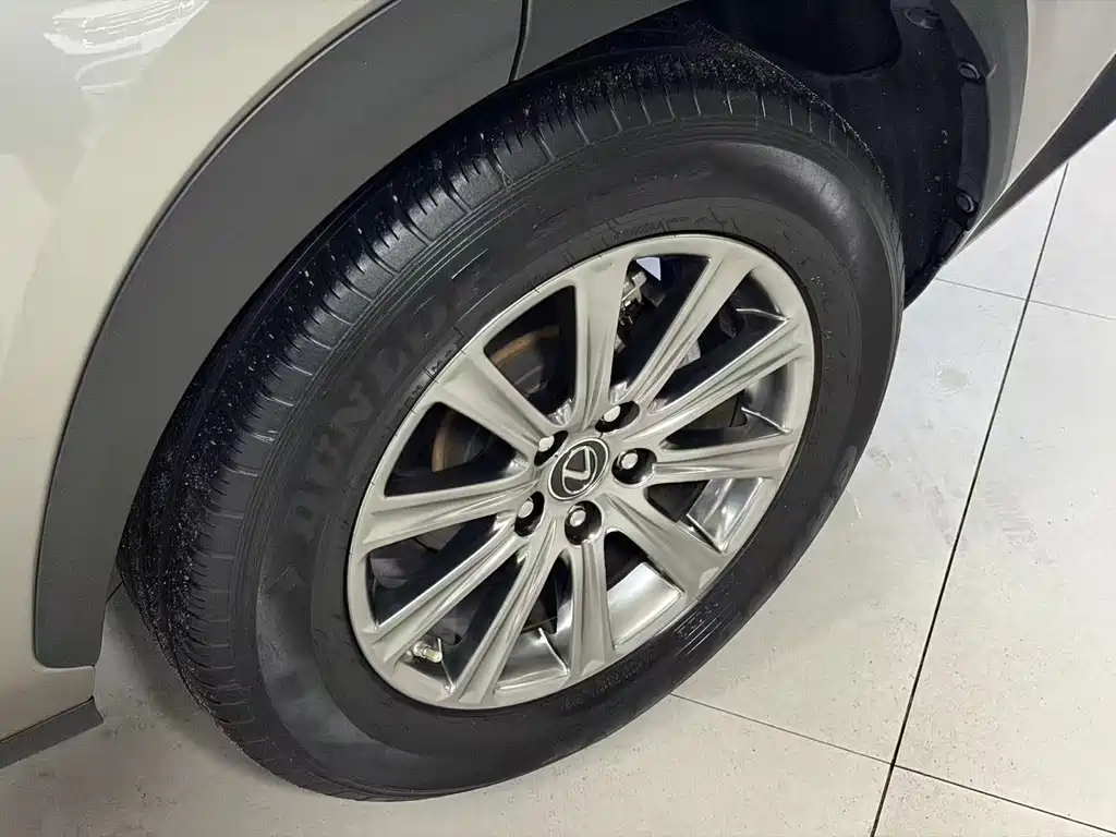 Lexus NX 2018 200 Full Drive Fashion Edition China V купить на сайте DeffCars