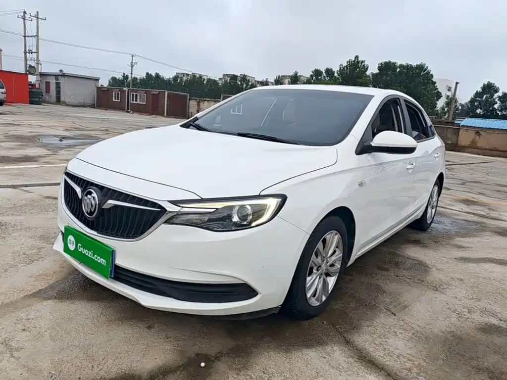 Yinglang 2018 15T Dual Clutch Elite National V купить на сайте DeffCars