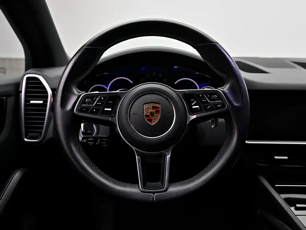Cayenne 2018 Cayenne 3.0T купить на сайте DeffCars